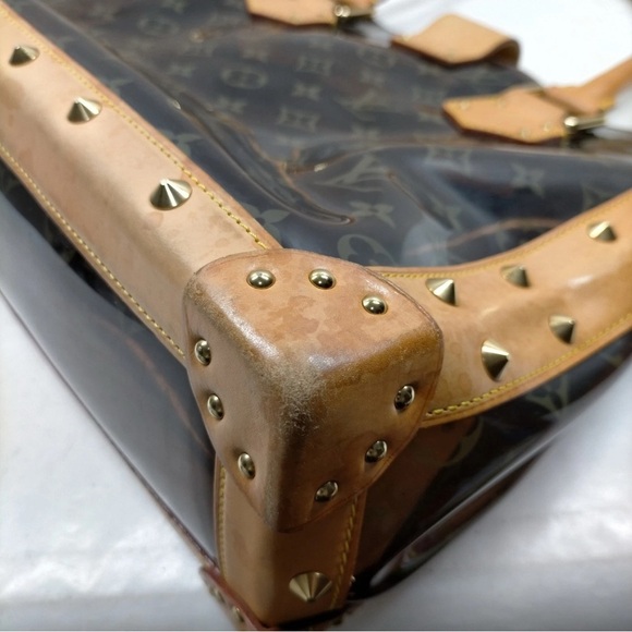 Louis Vuitton Neo Cabas Ambre - Picture 7 of 14